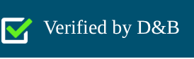 Verified by D&B