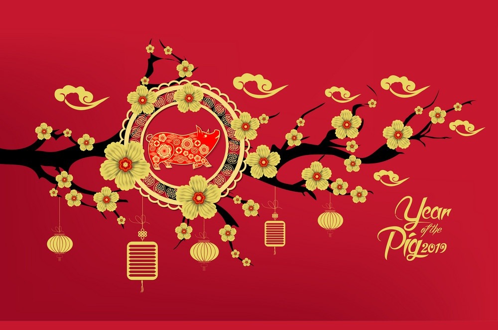 Lunar New Year Holiday Notice