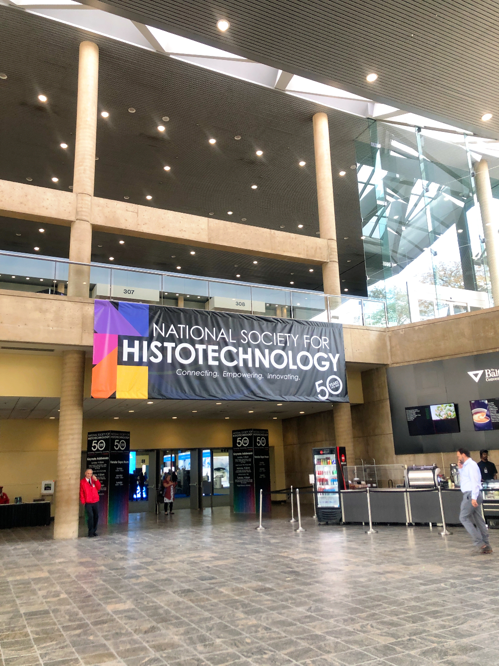 2023 National Society for Histotechnology