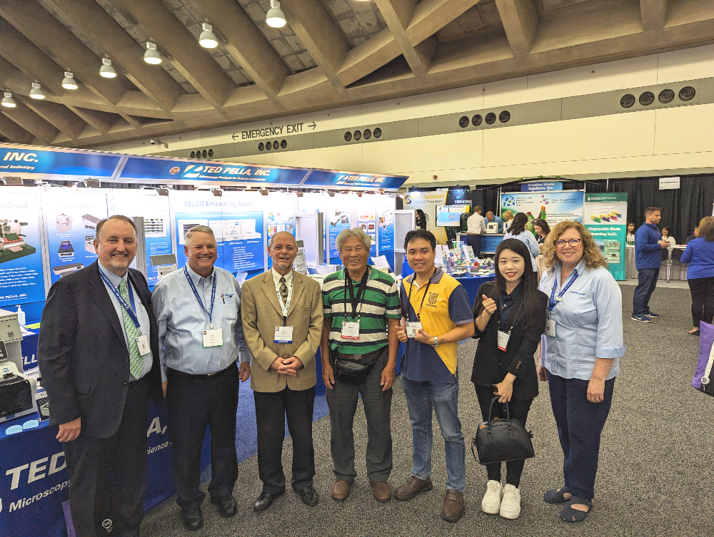 2023 National Society for Histotechnology