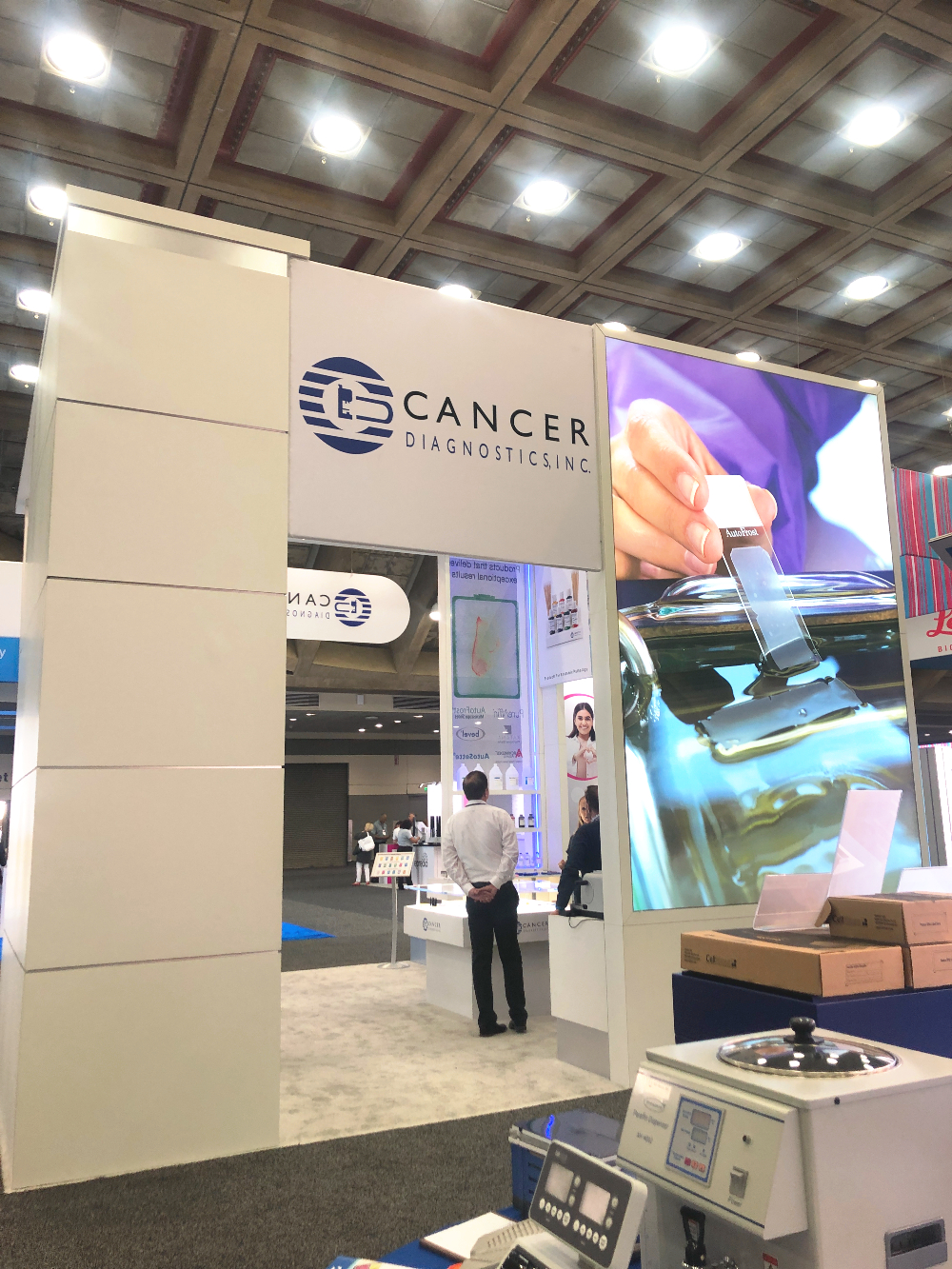 2023 National Society for Histotechnology