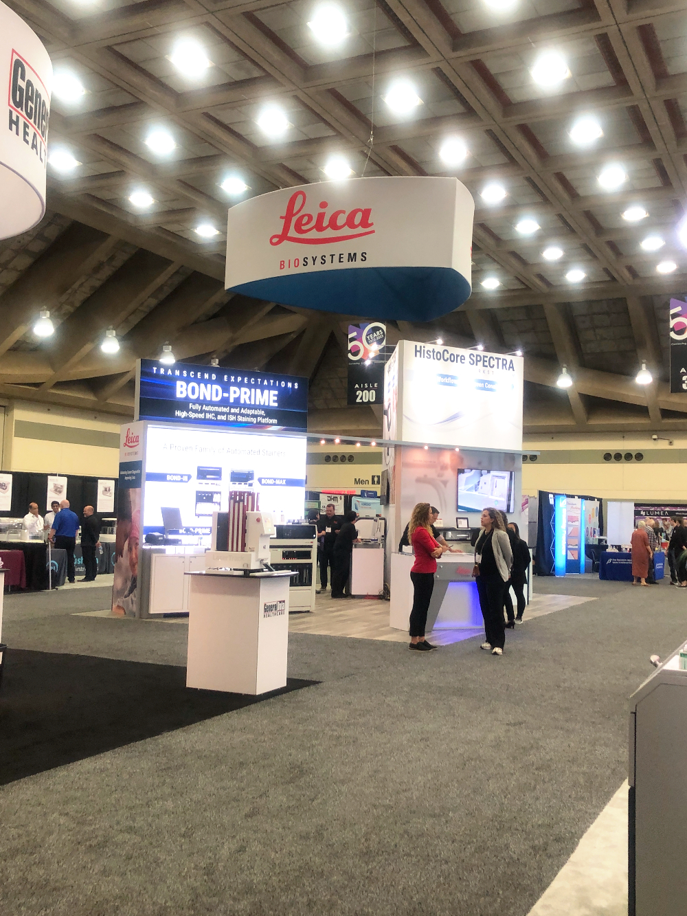 2023 National Society for Histotechnology