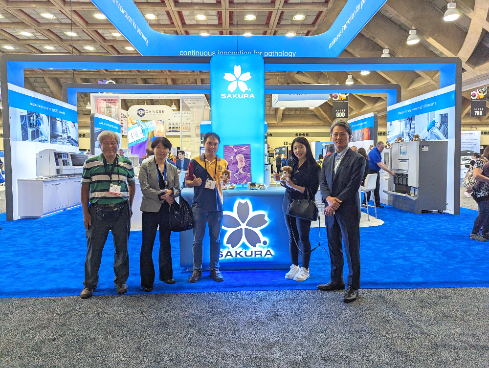 2023 National Society for Histotechnology