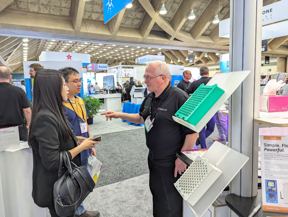 2023 National Society for Histotechnology