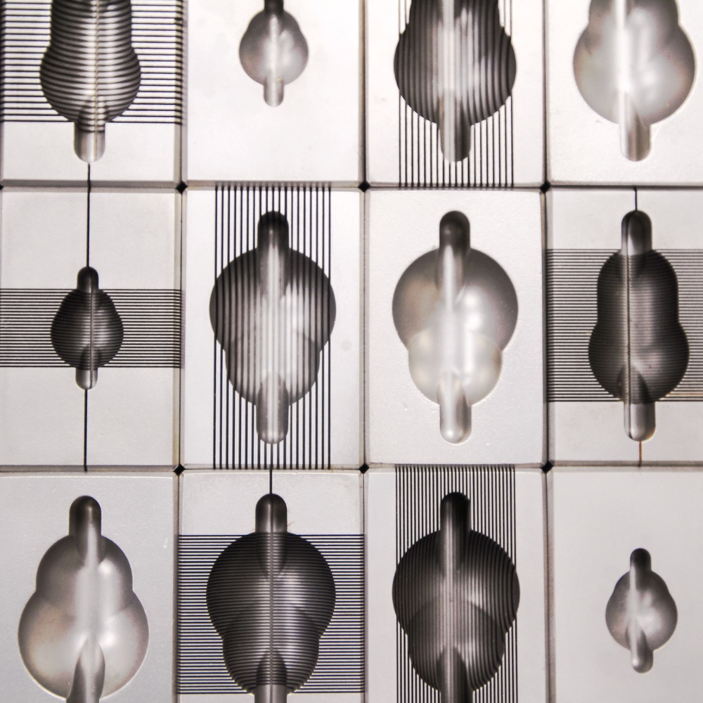 CHEMEX Precision Brain and Heart Slicing Matrices