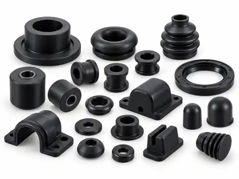 CHEMEX Automotive, Metal Stamping and Industrial Machinery Solutions